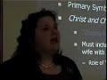 Patriarchy Lecture Part IV of VII