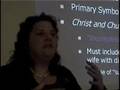 Patriarchy Lecture Part IV of VII