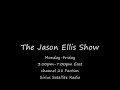 Australian News (man vs. wombat) - The Jason Ellis Show