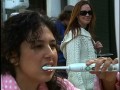 sonicare rough cut