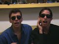 broz-vem pra minha vida