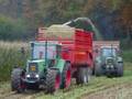 Fendt Foto's