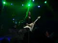 arch enemy guitar solo by michael amott