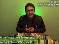 Horoscopo Acuario del 6 al 12 de julio 2008 - Tarot Horoscopo Acuario del 6 al 12 de julio 2008 - Tarot