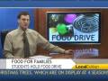 Food for Families Drive