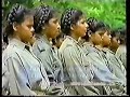 child soldier training LTTE