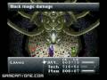 Chrono Trigger - Lavos Second Form Chrono Trigger - Lavos Second Form
