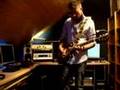 Slow Blues Jam (blues rock Bluesjamtracks Guitar Solo Gitarr