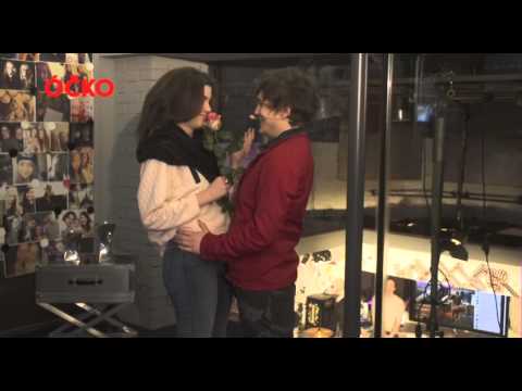 ÓČKO HUDEBNÍ CENY 2013 - zpěvačka roku Celeste Buckingham