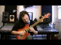 ALEX HUTCHINGS - THE DREAM