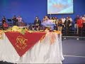 Tabern�culo Jacu� - Santa Ceia - For�a e Honra