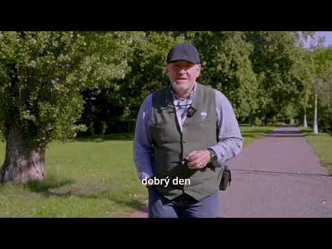 Video Světlý byt 3+kk s lodžiemi a parkováním - Kralupy nad Vltavou