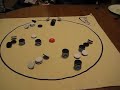 A game of Polarity