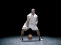 anuncio nike de baloncesto