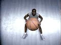 anuncio nike de baloncesto