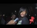 Dirty Awards 2008 - Eye Witness Exclusive Report