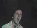 Camilo Sesto - Quererte a ti (En VIVO)