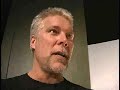 TNA: The Kevin Nash PCS Limbo Challenge