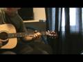 videos de Wonderwall guitar,only, cover