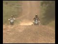 Dirt Road Riding (Blaster)