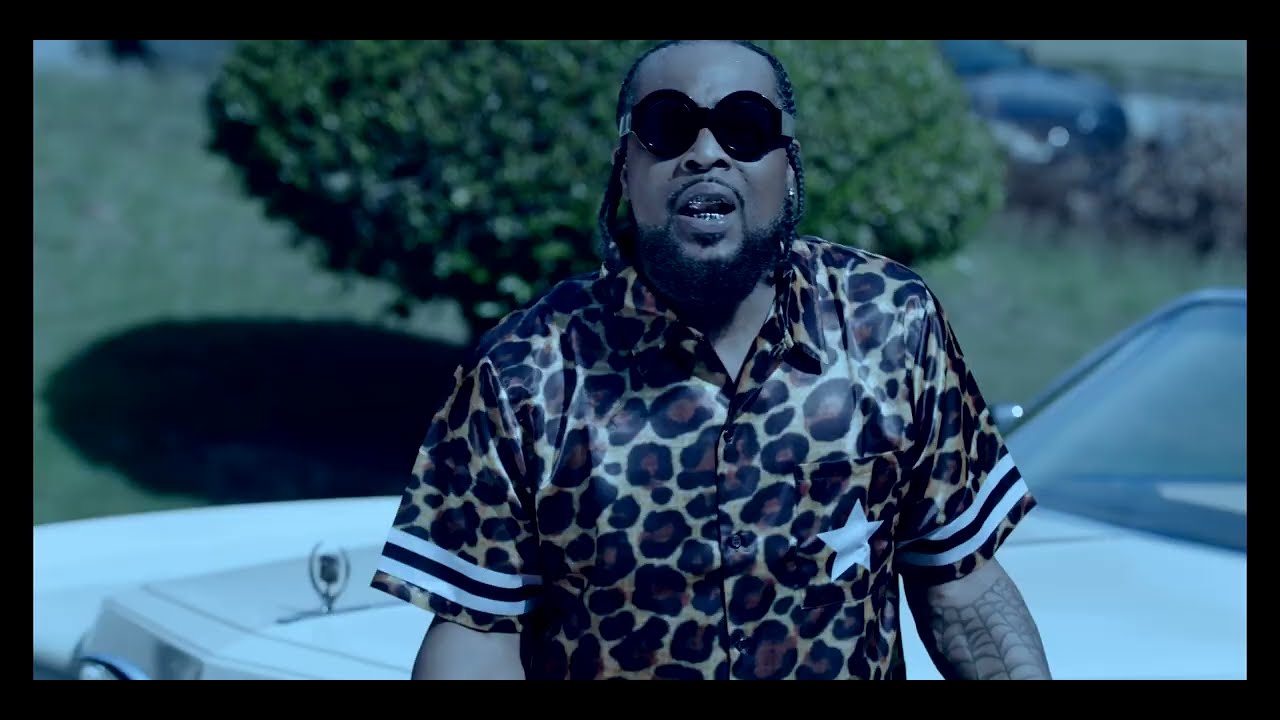 Veteran Atlanta Rapper Khujo Goodie Got “Bills” To Pay | YoRaps.com