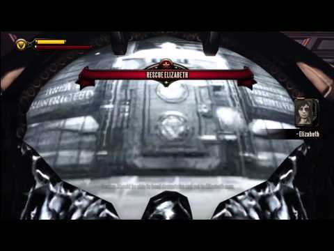 1999 mode bioshock 1999 mode bioshock