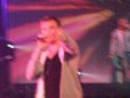 Backstreet Boys - She's a Dream- 30-10-09 - BSB This Is Us Tour - Lisboa Portugal - Made By Janske