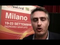 E-festival Milano: “La proprietà intellettuale nell’era digitale”, il video e le interviste del convegno