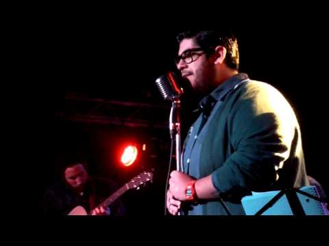 ViewpointsofRCC - Daniel Rosa, who was on season three of
