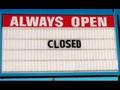funny signs