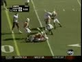 Texas A&M Fullback Chris Alexander
