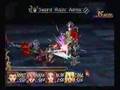 Tales Of Symphonia Battle: Abyssion PartB (Mania Mode)