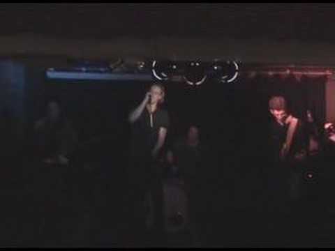 Aural Excitement @ The Lamp, Hull