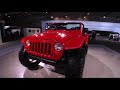 Icon for Post #L.A. Auto Show 2009 – Highlights