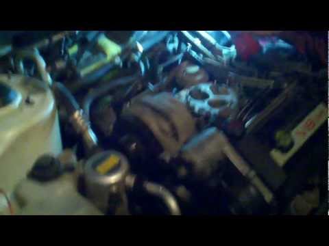 1995 cadillac deville engine fix