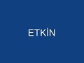 Etkin Hevesmi Sand?n