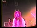 Malice Mizer - Sadness ~I know the reason for her Sadness~