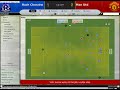 RUCH CHORZOW - MANCHESTER UNITED FOOTBALL MANAGER 2008 RUCH CHORZOW - MANCHESTER UNITED FOOTBALL MANAGER 2008