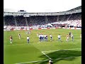 AZ - Heerenveen Cziommer