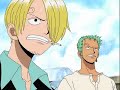 One Piece 153 2/3 sub español