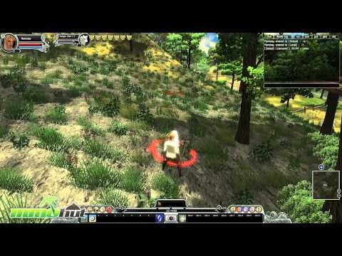 Craft of Gods Screenshot 0