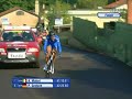 Malori wins time trial in Championships Malori wins time trial in Championships