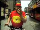 RIDE WITH THEO
