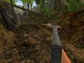 Lets play Trespasser part 10 - Blargh! Lets play Trespasser part 10 - Blargh!