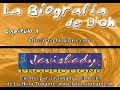 La Biografía de D'oh - Capítulo 9