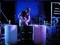 Savage Aural Hotbed at Convergergence