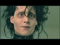 Edward Scissorhands