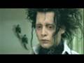 Edward Scissorhands