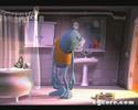 3d animation short "Bath Time"