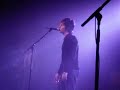 Sergeant at Glasgow Barrowlands - Swiftly Does It